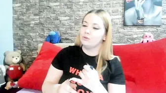 kalindahot recorded nude video 299602