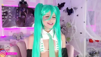 Sammyblaer anal 10/30/2025