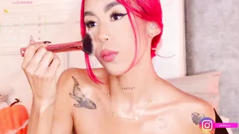 melytaylor recorded nude video 299670