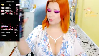 Redheadchilli cam sex chat 10/30/2025