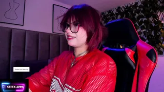 kitty_gang recorded nude video 299674