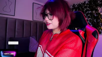 kitty_gang recorded nude video 299674