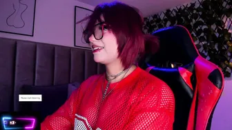 Kitty_gang on live cam 30 October 2025
