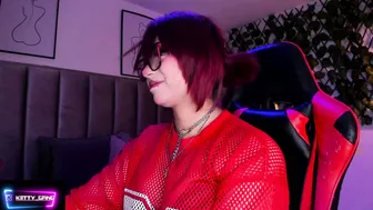 kitty_gang recorded nude video 299674