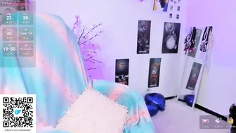 Moonlady_ skinny chat porn video
