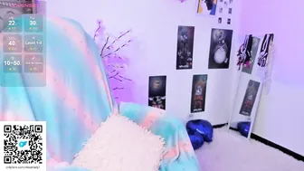Moonlady_ skinny chat porn video
