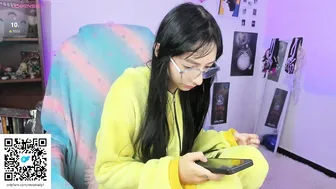 Moonlady_ skinny chat porn video
