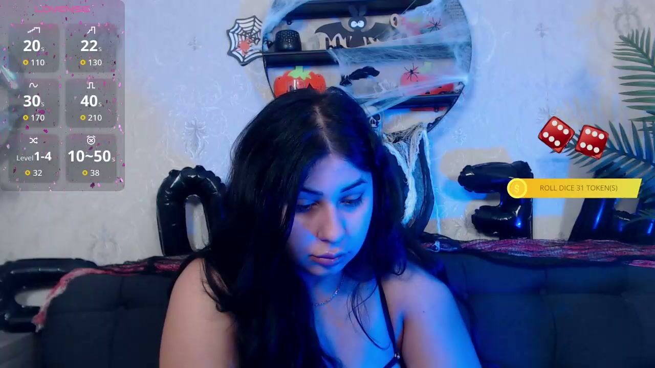 anaysdivine lovense cam porn