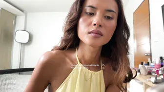 sawasdeelydia live cam video 10/30/2025