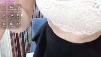 Miixuuee bigass sex chat cam