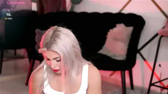aurorasins lovense porn cam