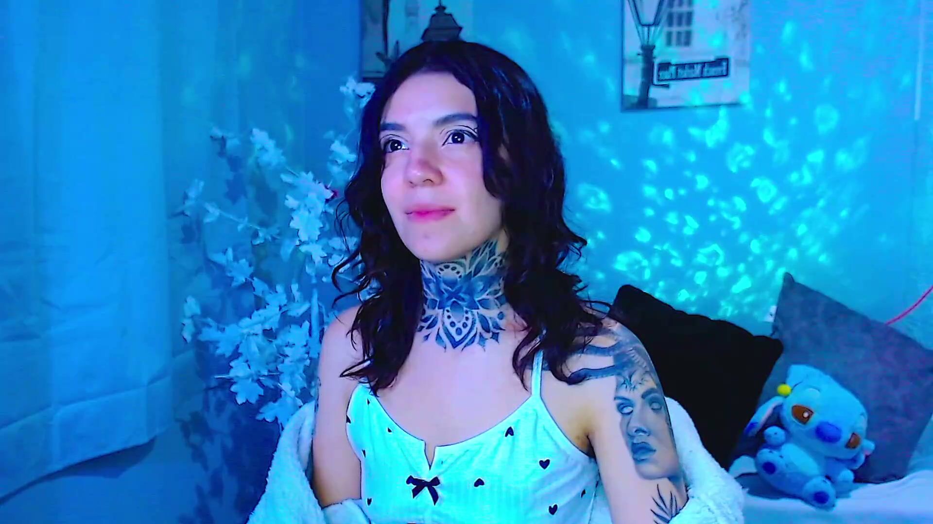 lannie_gonzales porn chat video - 30 October 2025