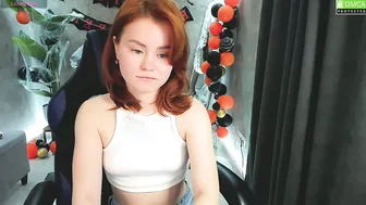 lu_muon recorded nude video 299812