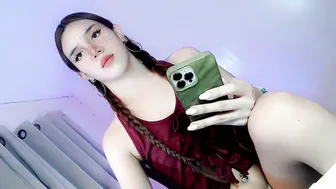 its_me_ezzie recorded nude video 299822