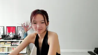 ailey_chao recorded nude video 299832