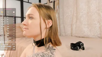 Fannyedger cam sex (10/30/2025)
