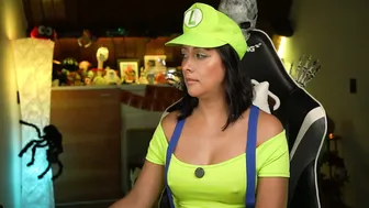 tiny_panther recorded nude video 299853