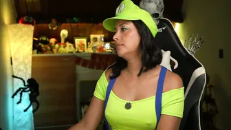 tiny_panther anal porn cam