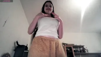 minforbush horny amateur video 30-Oct-2025