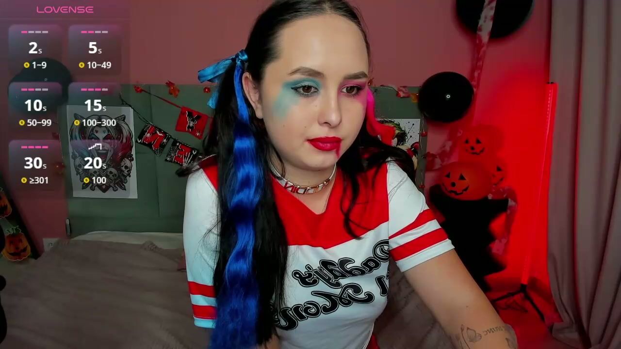 Beatricereeves cam xxx 30 October 2025