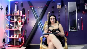 megan_chaotic recorded nude video 299937