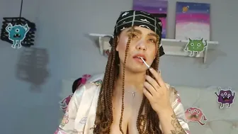 lunaaitana recorded nude video 299954