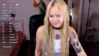 kitten_murray recorded nude video 299968