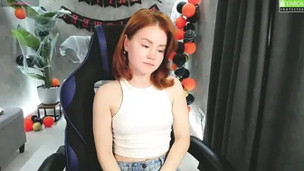 lu_muon recorded nude video 299969
