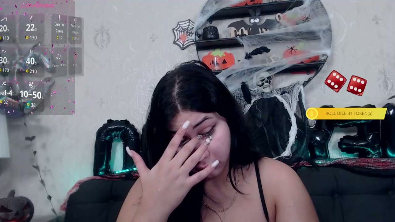 Anaysdivine natural chat cam sex