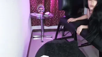 mazikeen__0 porn xxx sex cam chat