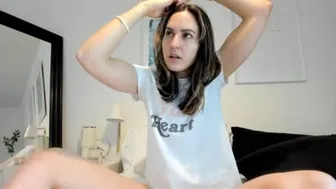 cleolane recorded nude video 3003