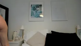 cleolane recorded nude video 3003