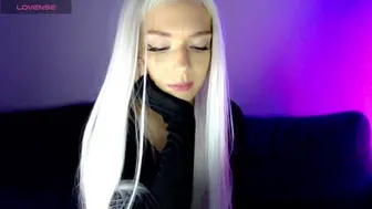 pervyblonde recorded nude video 3033