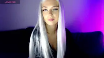 pervyblonde recorded nude video 3033