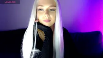 pervyblonde recorded nude video 3033