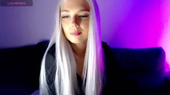 pervyblonde recorded nude video 3053