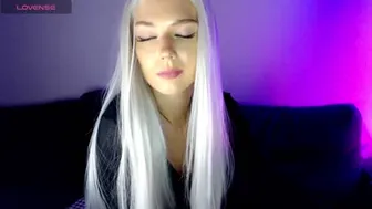 pervyblonde recorded nude video 3053