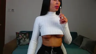 sara_daisy recorded nude video 3057