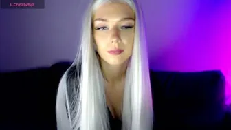 pervyblonde recorded nude video 3085