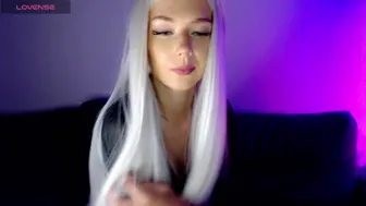 pervyblonde recorded nude video 3085