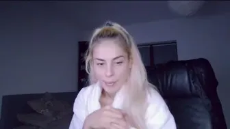 blonde4pasion recorded nude video 3091