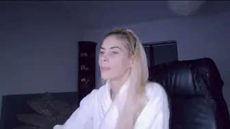 blonde4pasion recorded nude video 3091
