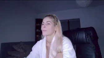 blonde4pasion recorded nude video 3091