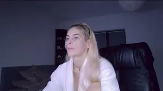 blonde4pasion recorded nude video 3091