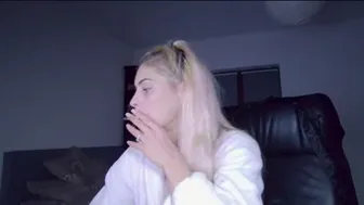 blonde4pasion recorded nude video 3091