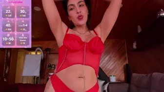 princesscorine recorded nude video 3198
