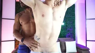 querhyus recorded nude video 3257