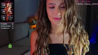 crazzy_cherry recorded nude video 3265