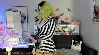novaharper recorded nude video 3618