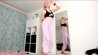 kenziedawton recorded nude video 3628
